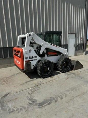 tractorhouse bobcat s650 skid steer for sale in nebraska|BOBCAT Skid Steers For Sale in NEBRASKA .